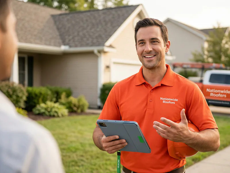 Roof Installation  in Hazelwood  FAQ