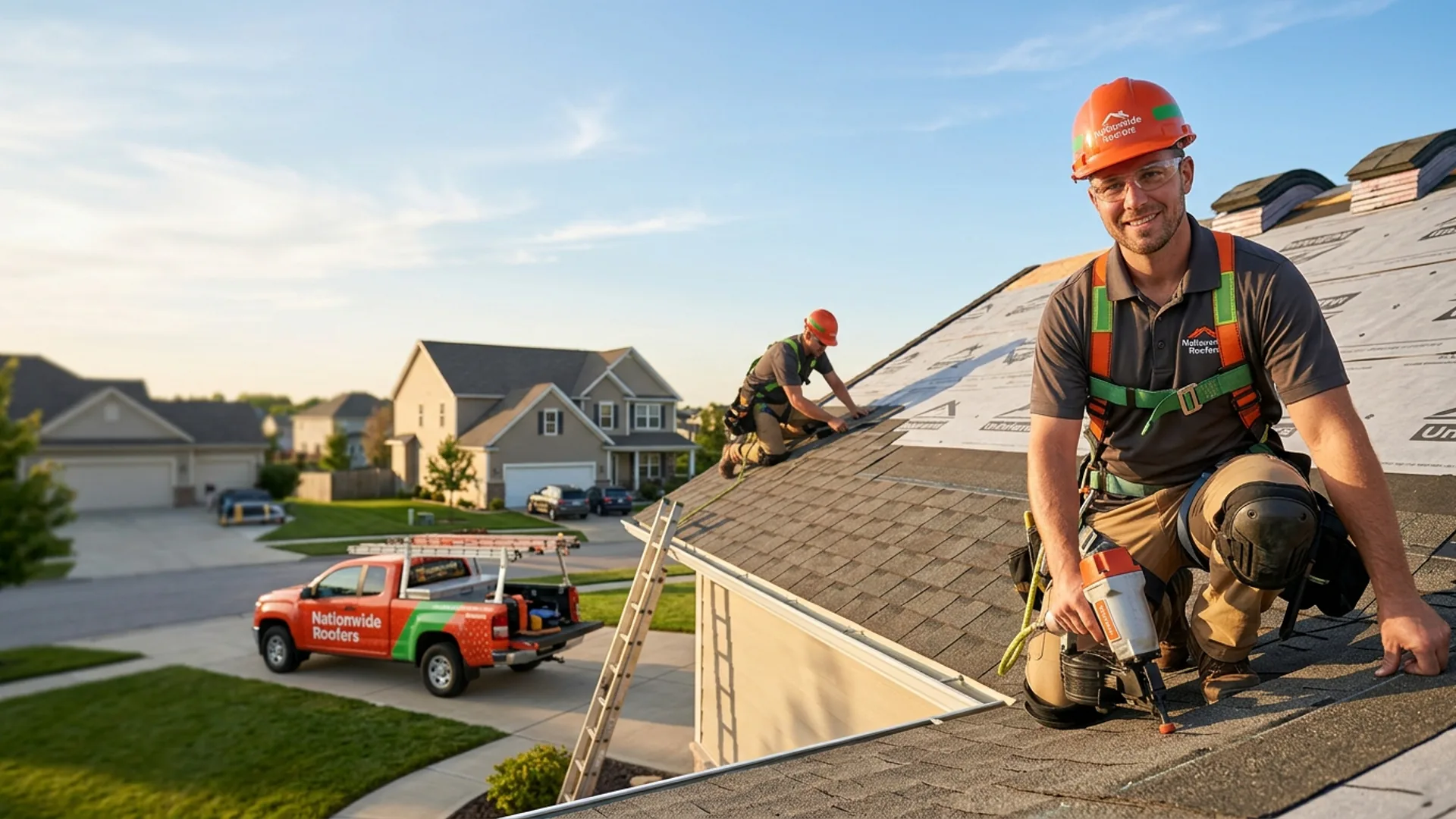 Local Roof Installation Hazelwood, MO Near Me